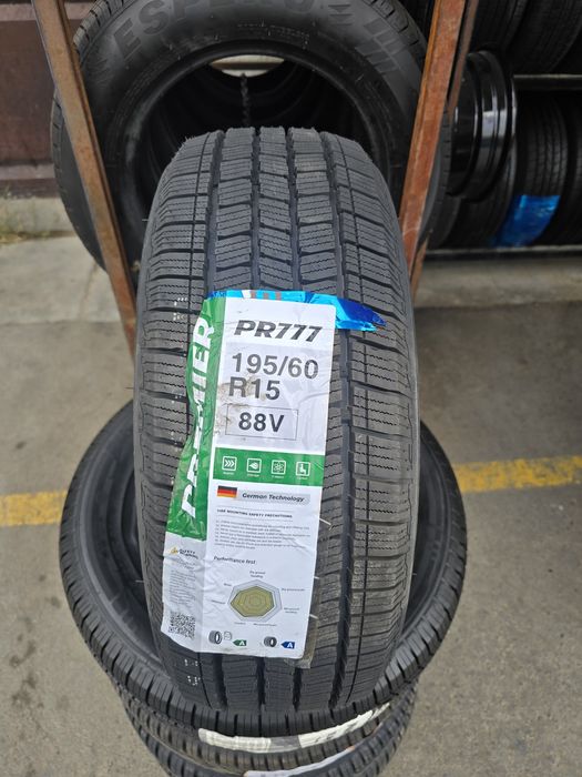 Premier 195/60/15