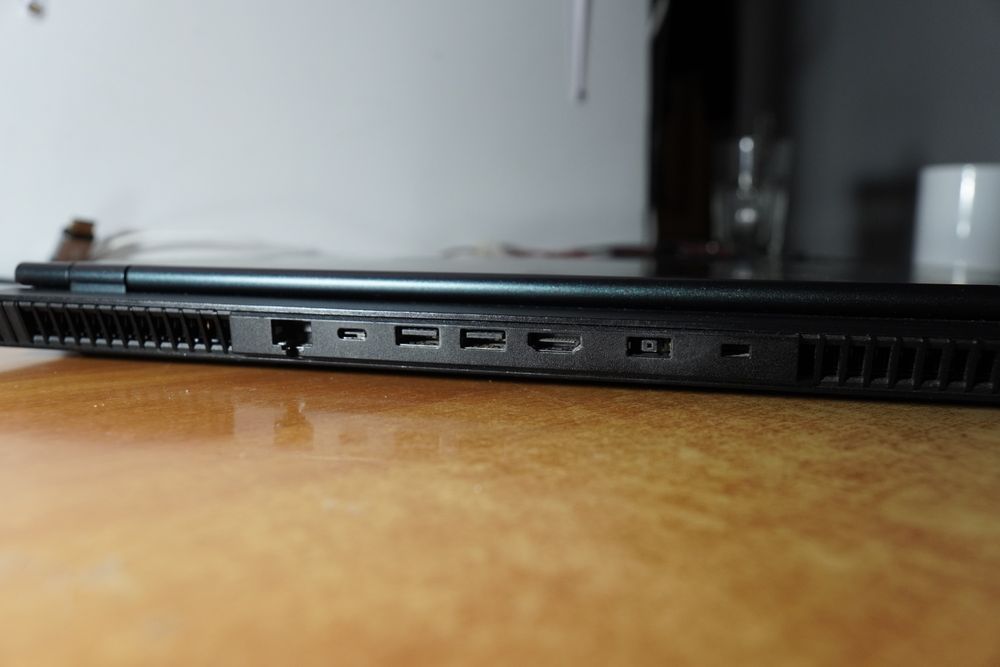 Laptop Gaming Lenovo Legion 5