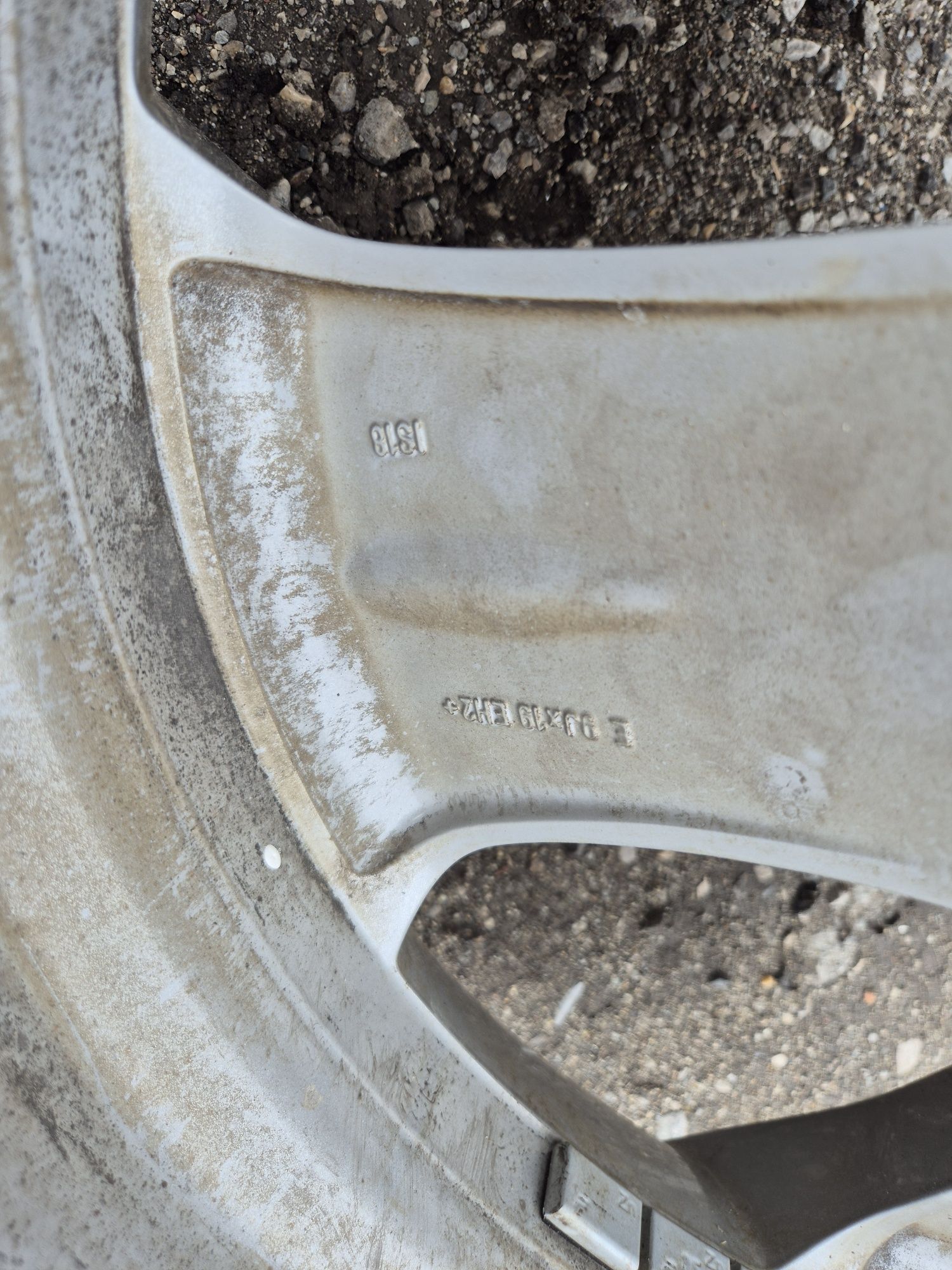 5х120/19 БМВ Х6 Е71 Х5 Е70 Bmw X5 E70 X6 E71 5x120/19 спорт пакет