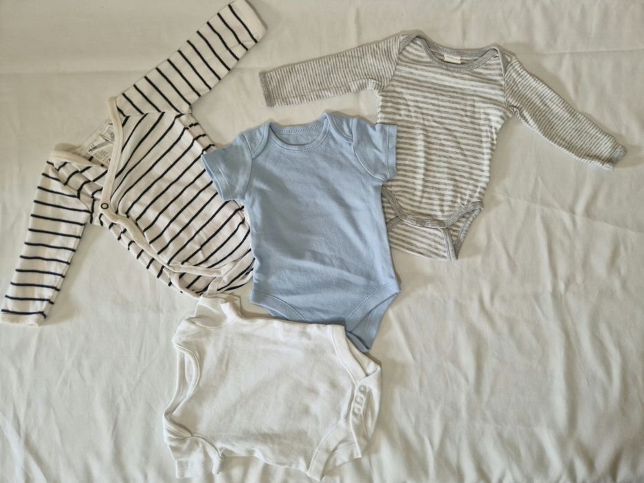 Детски дрехи внос от Англия