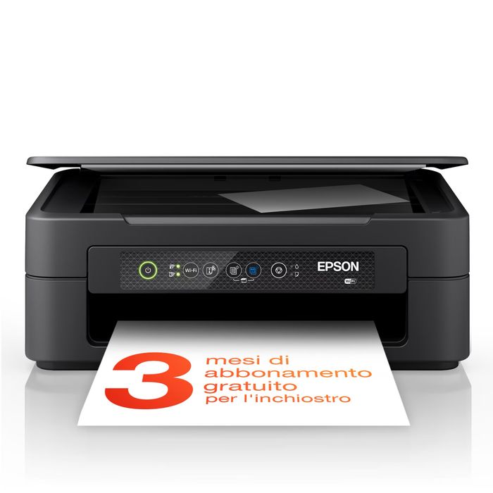 Imprimantă multifuncțională Epson XP-2200 – Wi-Fi, print, scan, copy