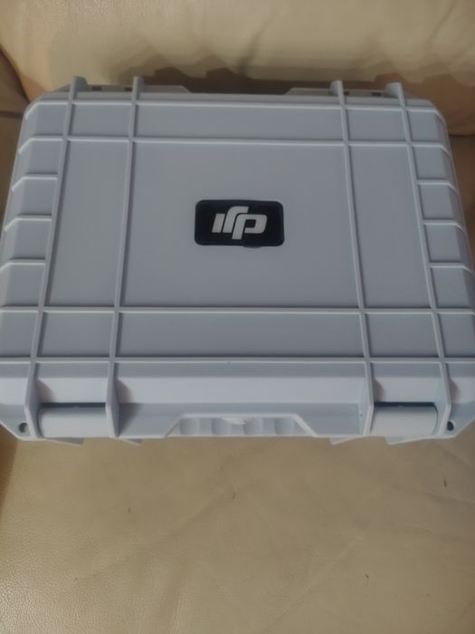 Geanta transport drona dji mini 3/4