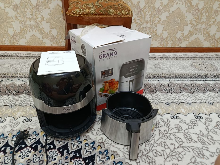 Холати йанги каробка документлари бор