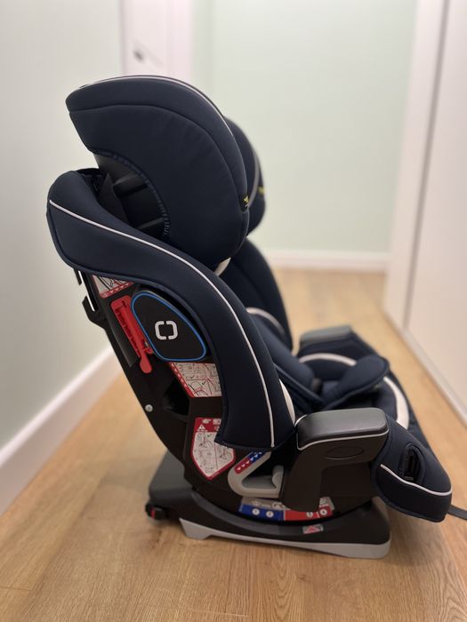 Scaun Auto Graco Slimfit LX