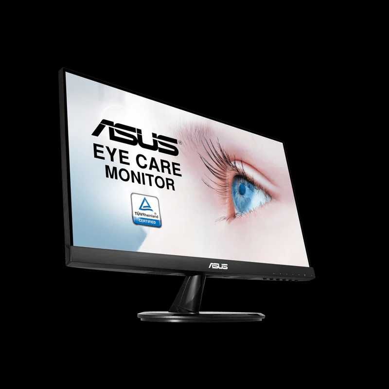 Монитор 22'' ASUS IPS 75 Hz, безрамочный корпус, HDMI количество