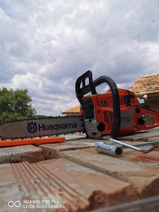 Резачка Хусварна 365