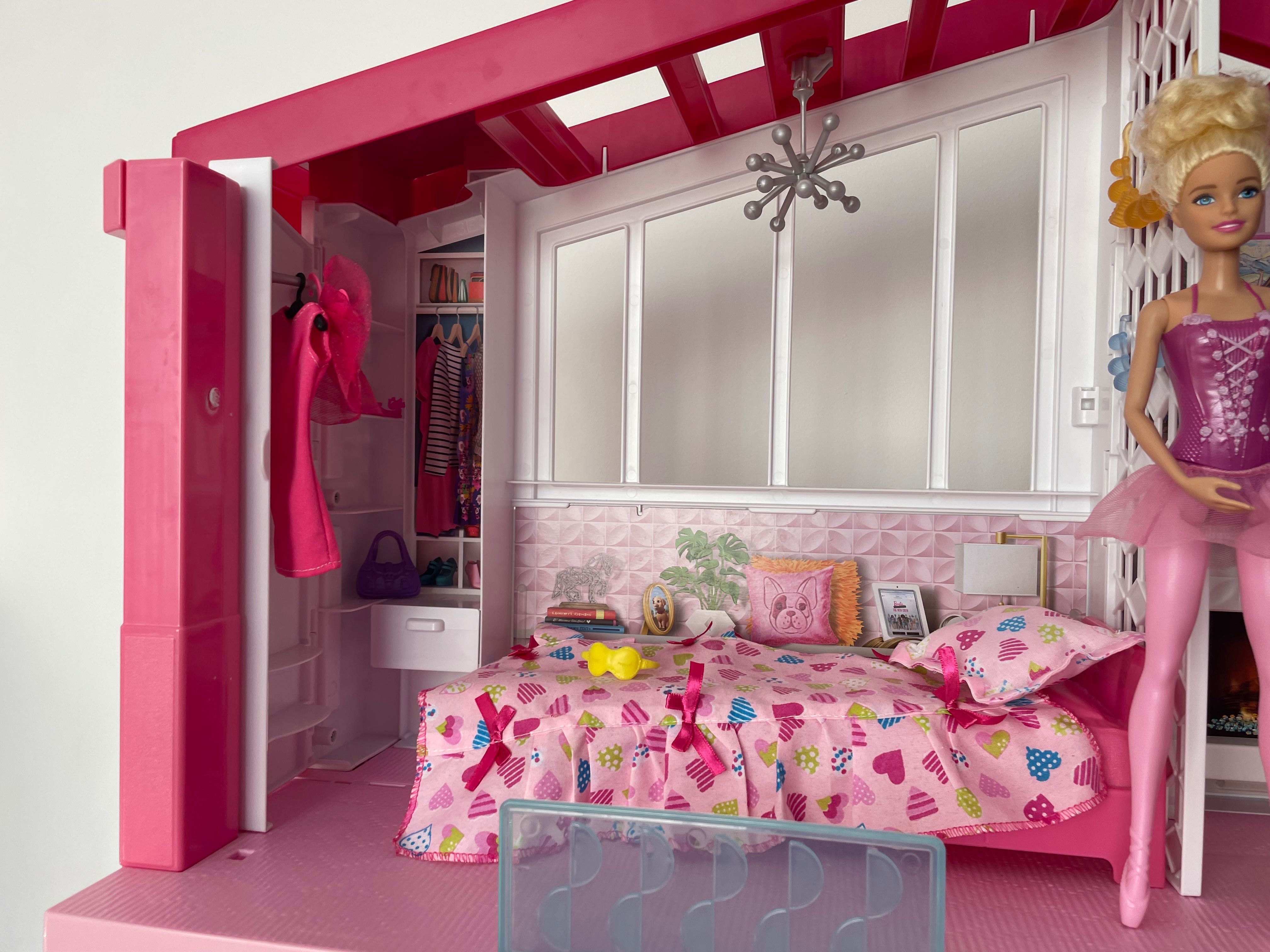 Casa papusi Barbie - Dream house