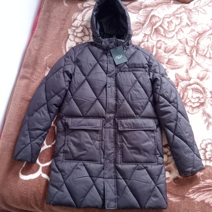 Продам куртку мужскую