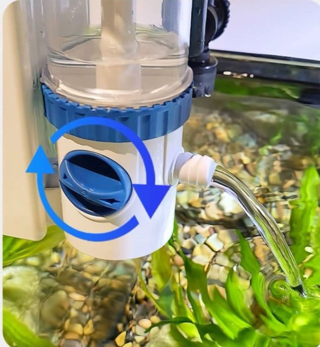 Продаётся Подвесной Фильтр для аквариума