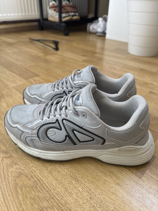 Dior b30 gri marimea 43