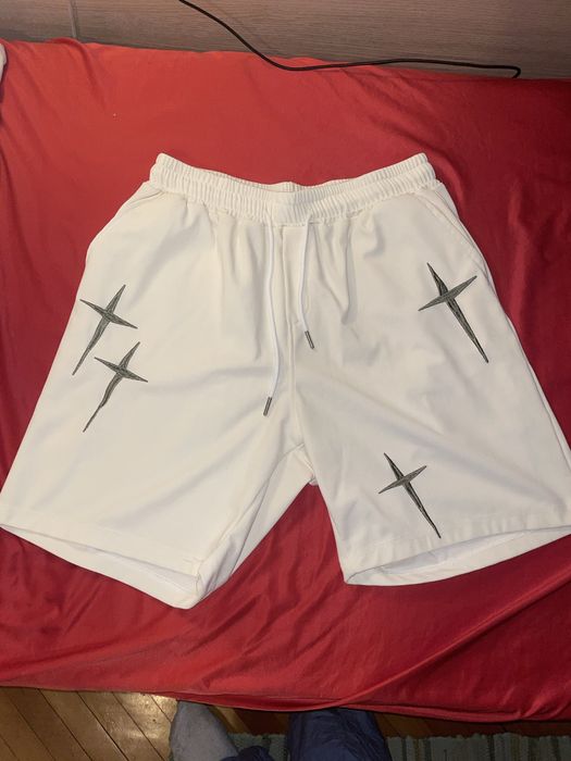 Y2k шорти | Aelfric eden