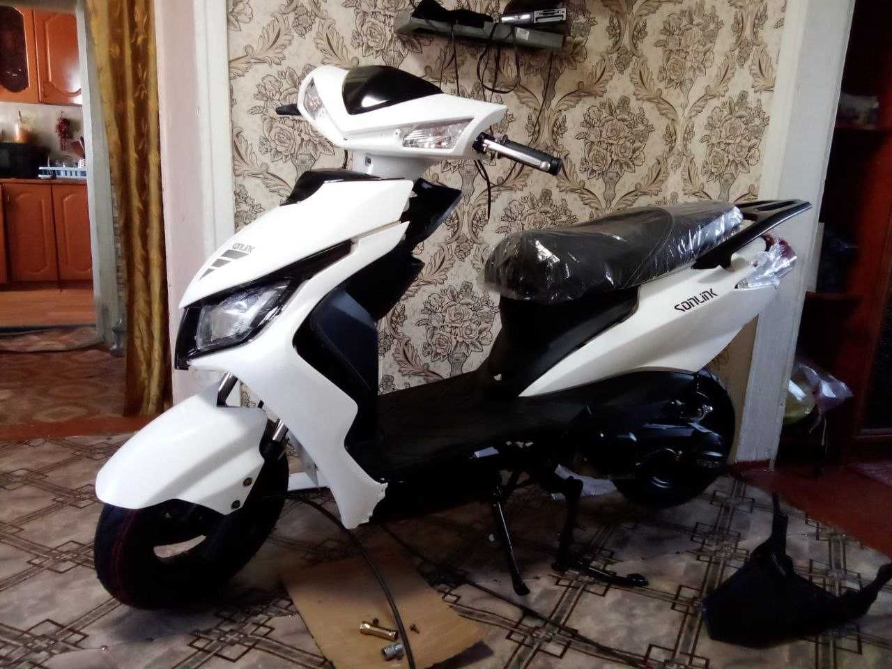 Скутер/motoуууууууууууууууууууу