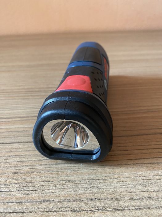 Акумулаторни лампи Bosch GLI 12V-80, GLI 12V-300, GLI 12V-330