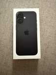 iphone 16 black de 256gb sigilat cu garantie 2 ani Vodafone