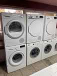 Masini de spalat haine Import Germania