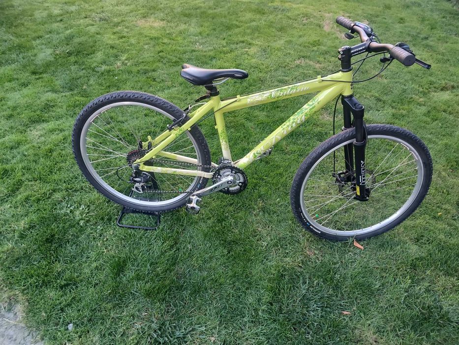 26" Алуминиев Велосипед Drag Ontario употребяван