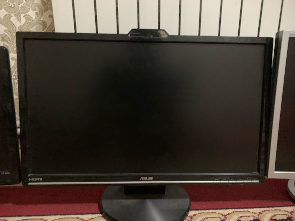 Продам Системный блок CORE i5 4 ядерный