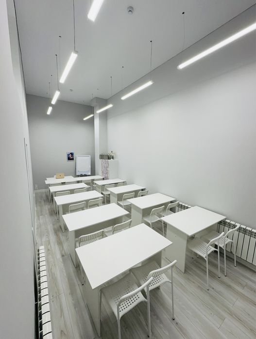 Аренда коммерческого помещения