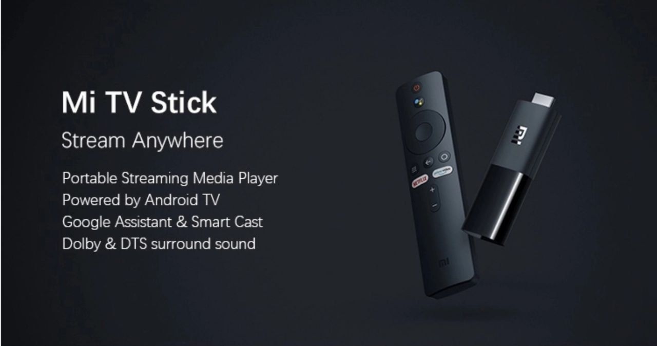 Mi stick, Mi stick 4k оптом