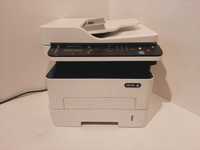 МФУ лазерное Xerox WorkCentre 3215NI, ч/б, A4, WiFi