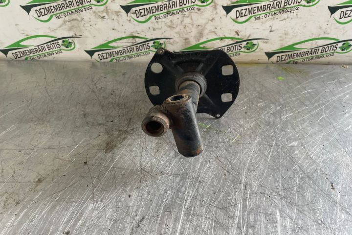 Armatura / Intaritura bara spate 023 10046 e46ece BMW Seria 3 E46