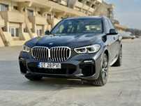 BMW X5 45E Plug-in Hybrid M Pachet 394 HP