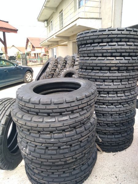 cauciucuri fata sau spate tractor romanesc in oferta 6.50-20 10pr ZYWG