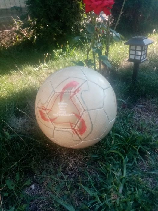 Mingie fotbal adidas fevernova official match ball
