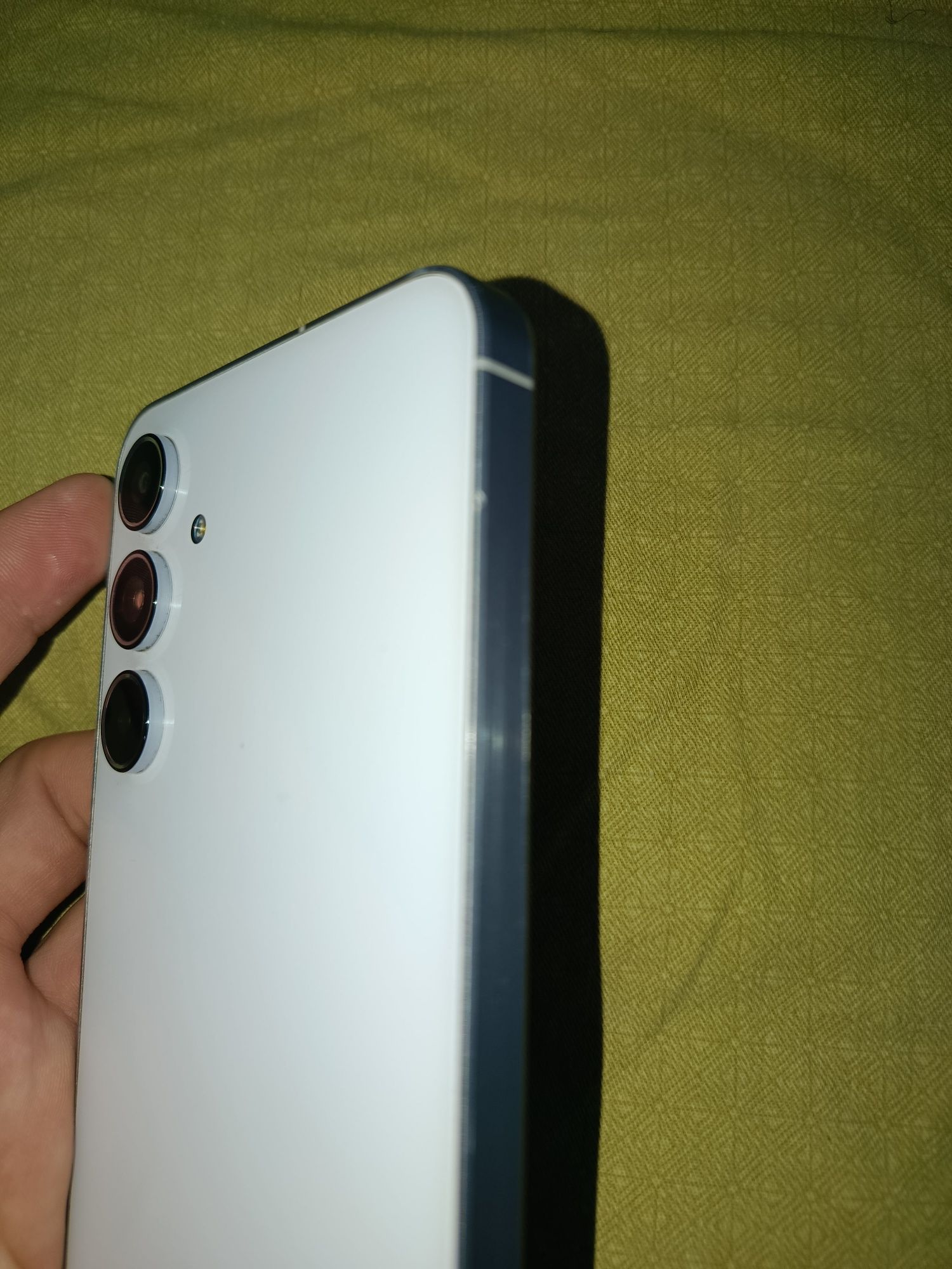 Samsung A55 8/128