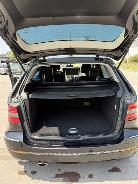 Mercedes - Benz B200 CDI