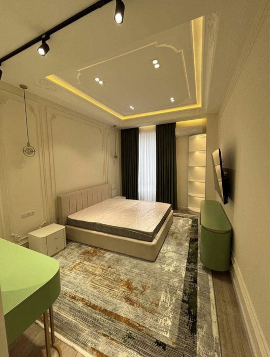 Abu dhabi sotiladi srochno