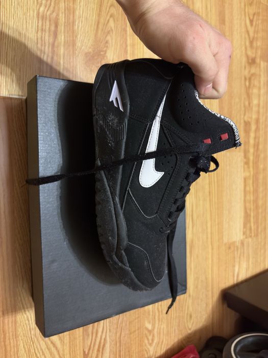 Jordan Flight Lite Mid