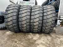 Anvelope noi de VOLA Komatsu 26.5r25 livrare grauita rapida