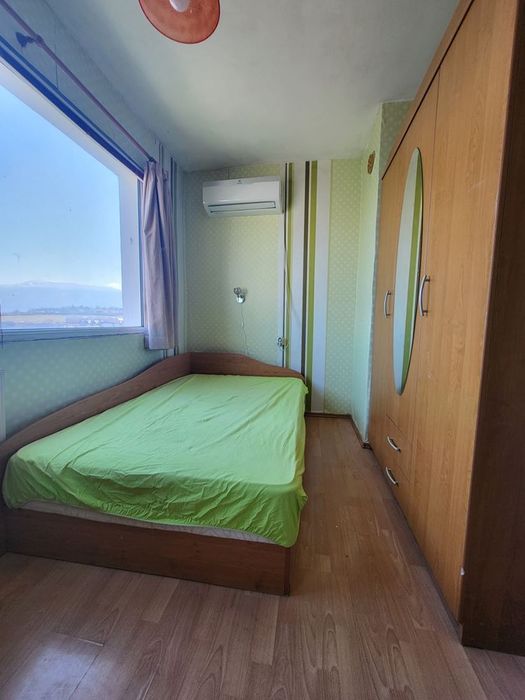 Продава се Двустаен апартамент в София, Люлин 6 - 50 кв.м за 1860 €/кв.м - Снимка #2