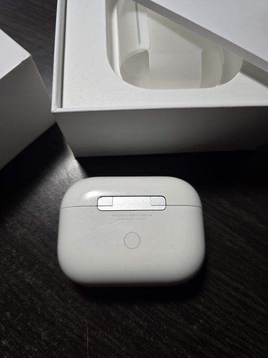Airpods Pro  Prima Generatie Full Box Original