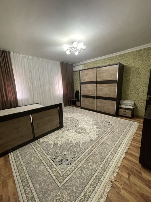 Срочно продается с мебелью и техникой 4/3/9 Карасу 4 возле конечка