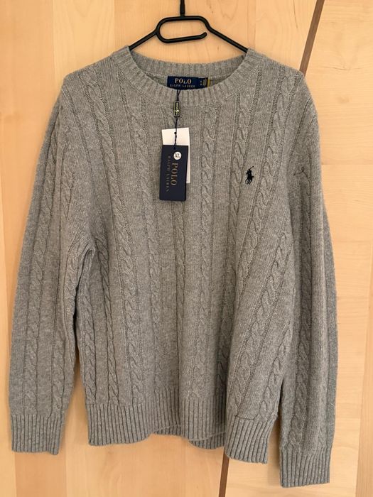 Vând pulovere polo ralph lauren