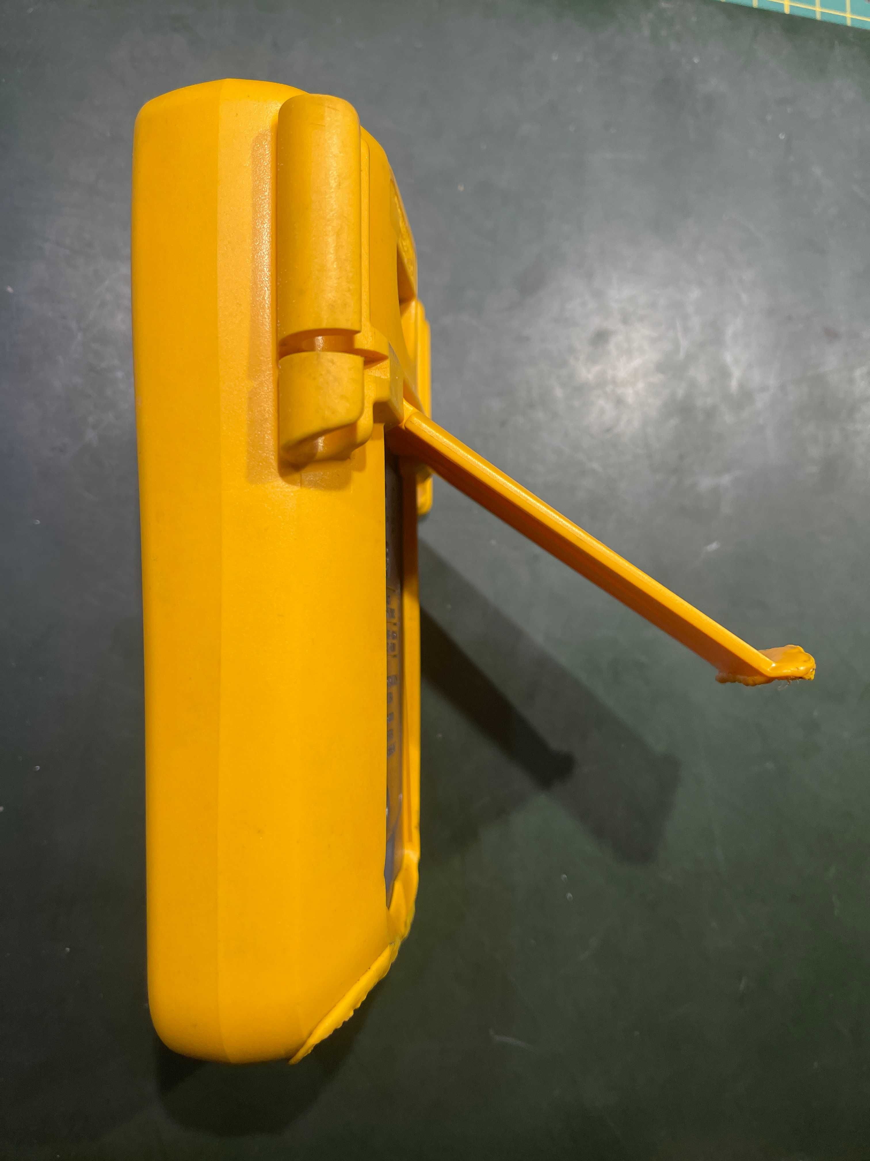 Мултимер FLUKE 112 true rms