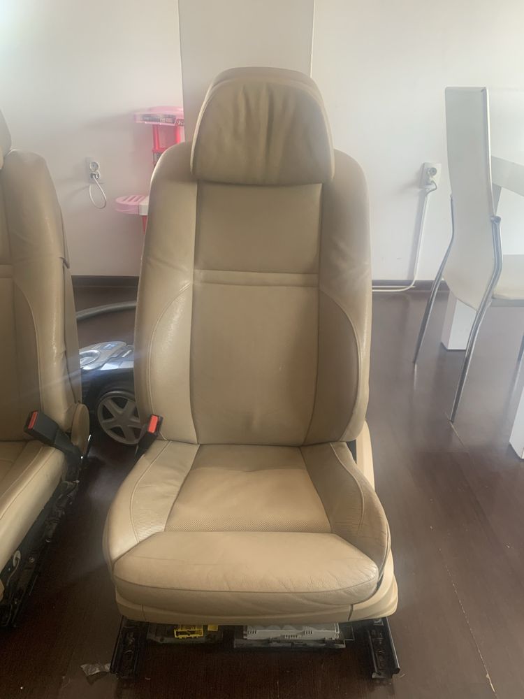 Комфорт Седалки за BMW X5 e70 с подгрев и обдухване!!!