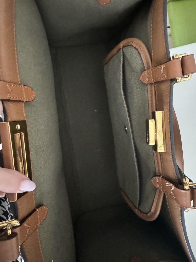Чанта Fendi