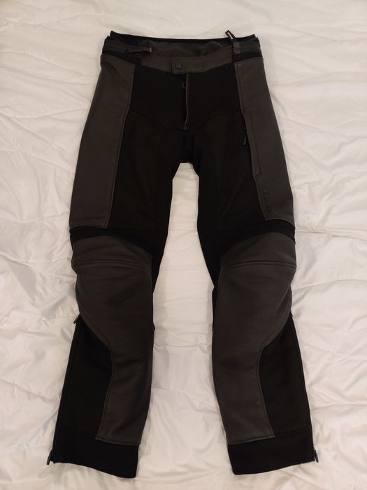 Pantaloni moto Revit Ignition 4 H2o | 46 long