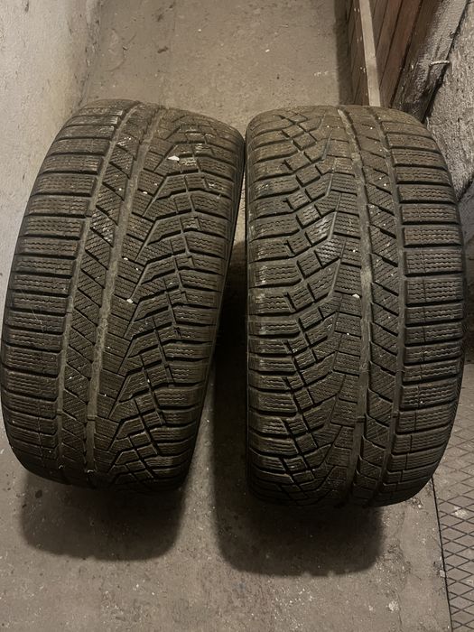 275 40 20  Sailun Ice Blazer Alpin2