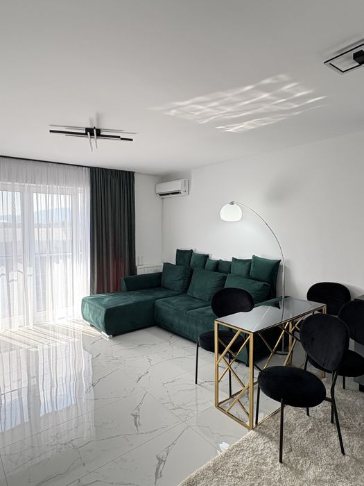 Arteo Premium Apart. Avantgarden 3