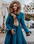Палто Lucy Размер М