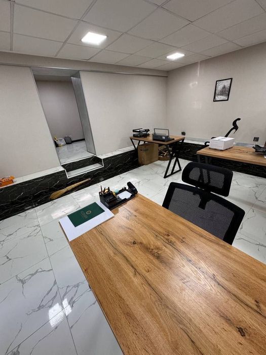 Продается комерчекое помешение на  Ганга