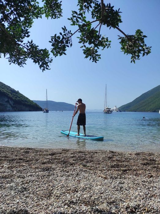 Placa SUP Stand up paddle