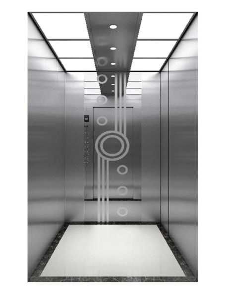 Yo'lovchi va yuk liftlari — o‘rnatish va xizmat ko‘rsatish bilan birga