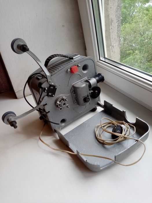 Кинопроектор Луч-2