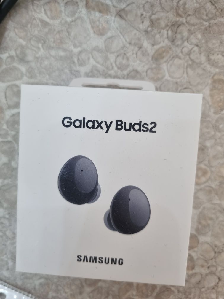 Наушники Galaxy Buds2