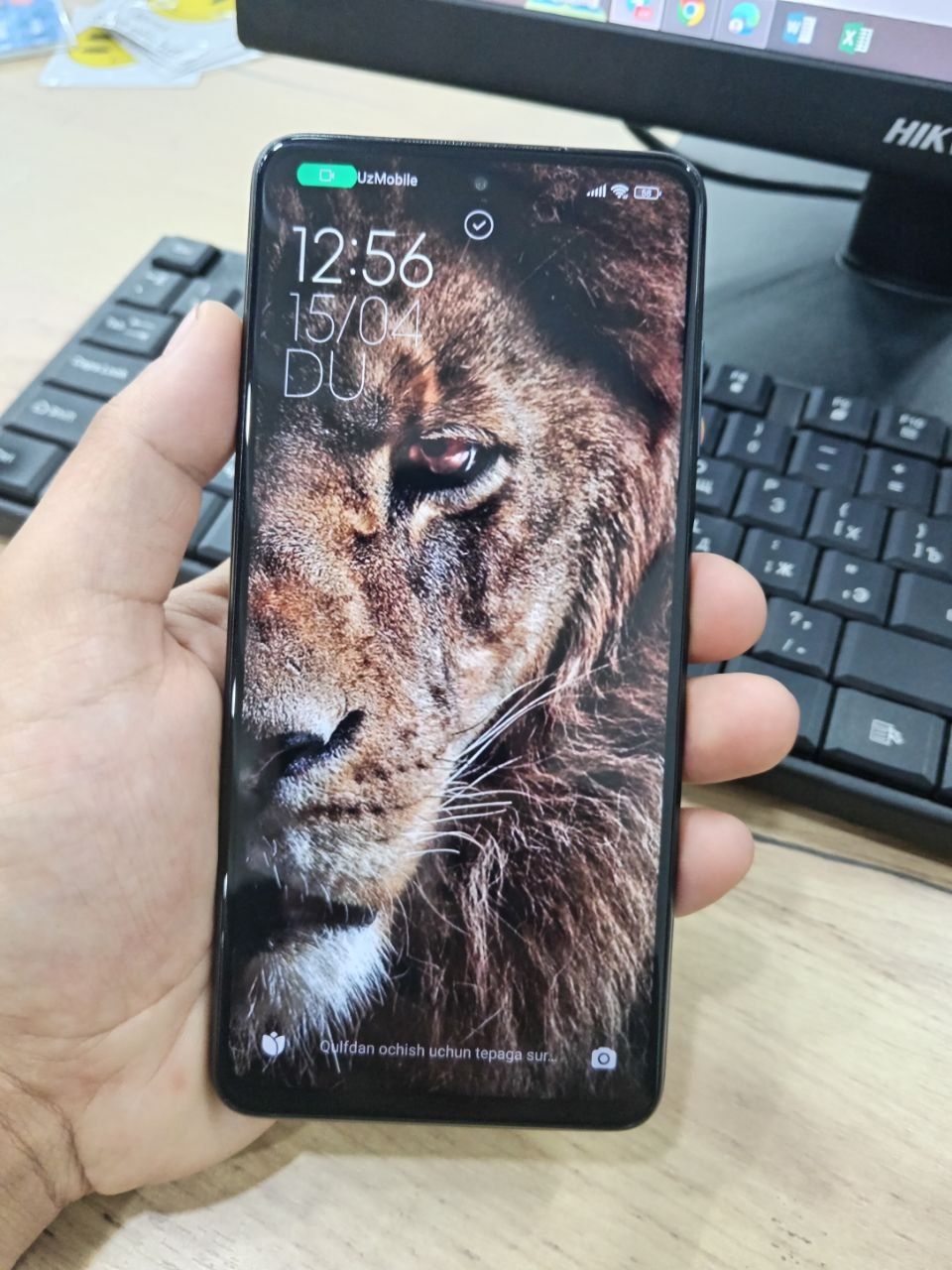 Poco X3 Pro 6/128